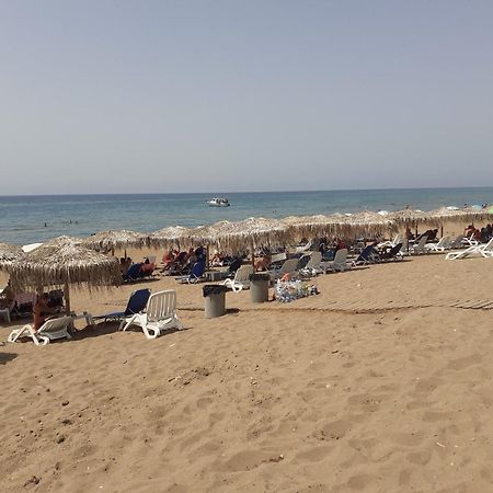 Tzil Home Kyparissia Exteriér fotografie