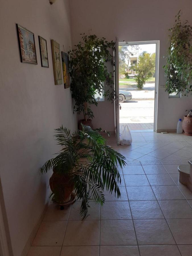 Tzil Home Kyparissia Exteriér fotografie