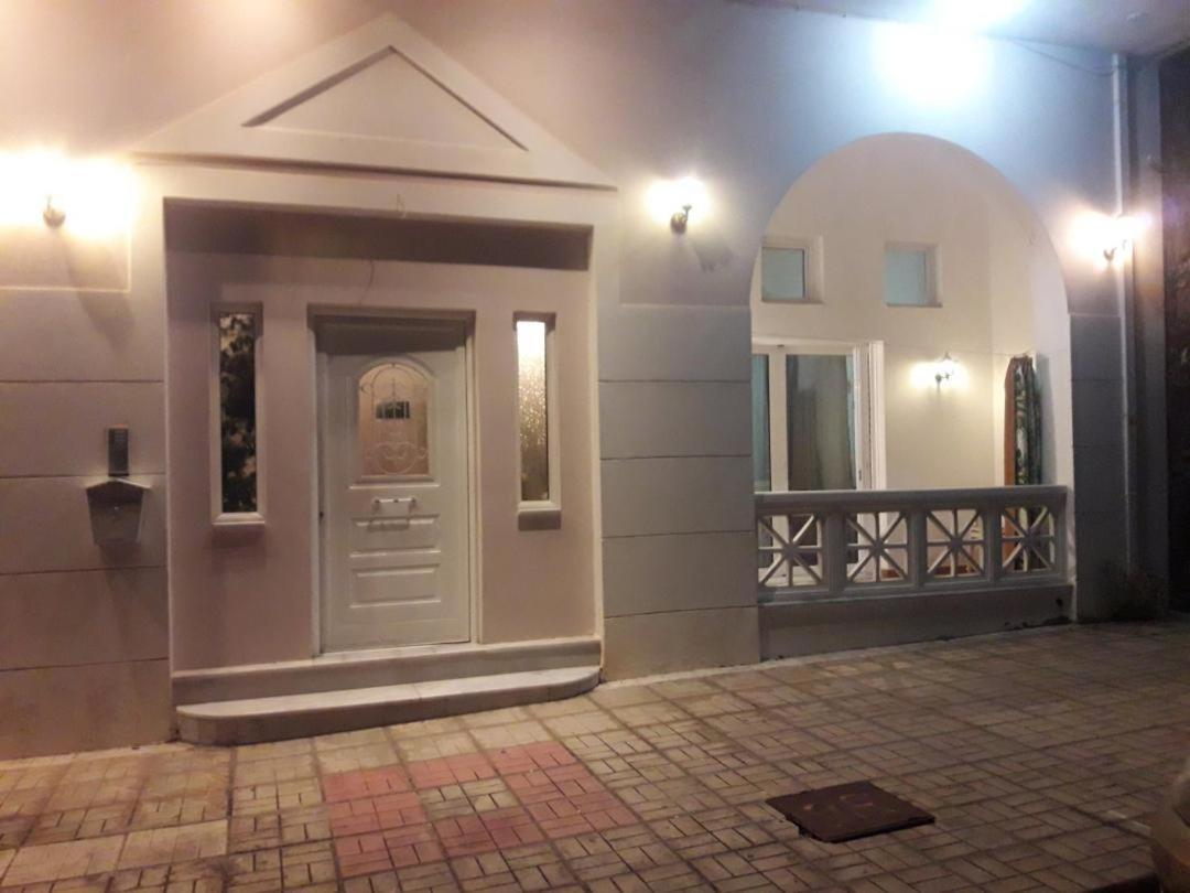 Tzil Home Kyparissia Exteriér fotografie