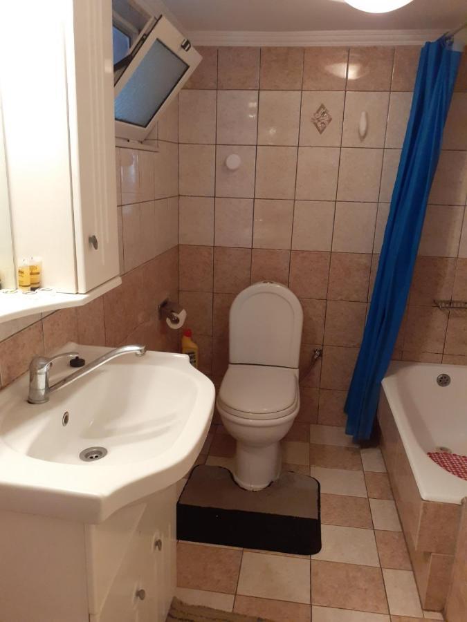 Tzil Home Kyparissia Exteriér fotografie