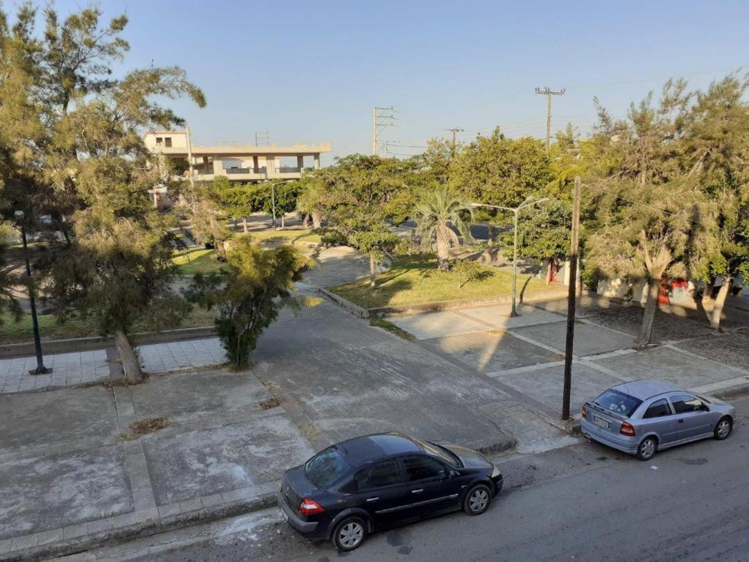 Tzil Home Kyparissia Exteriér fotografie