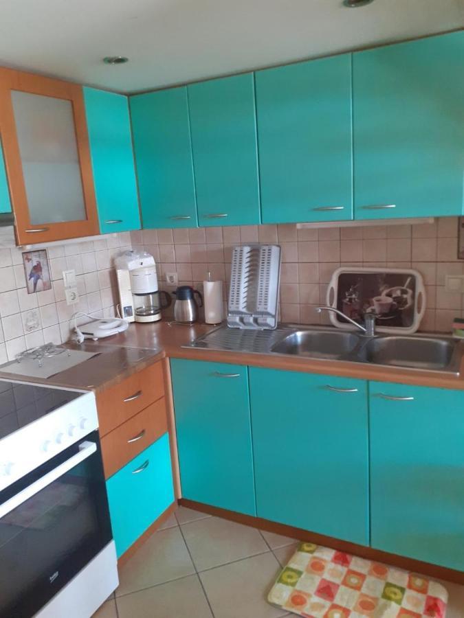 Tzil Home Kyparissia Exteriér fotografie