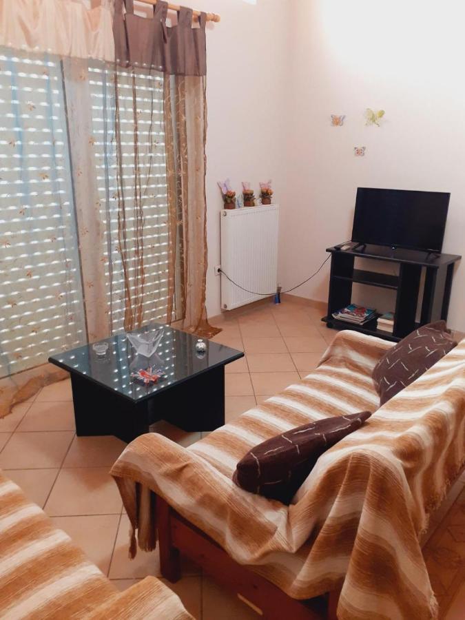 Tzil Home Kyparissia Exteriér fotografie
