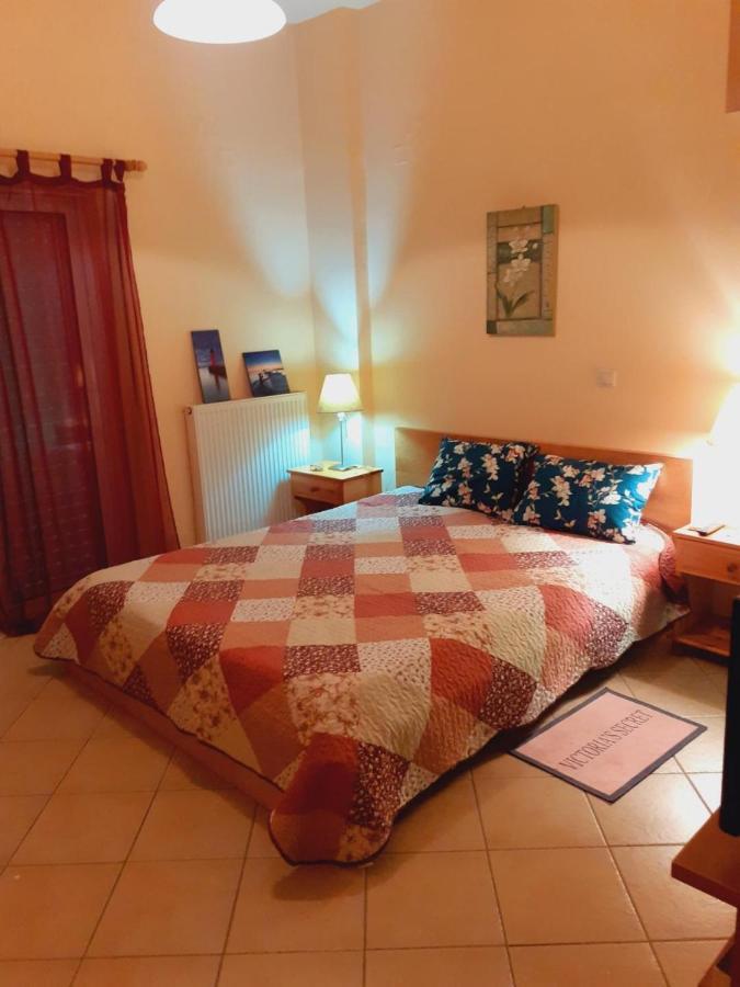 Tzil Home Kyparissia Exteriér fotografie