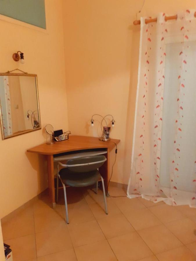 Tzil Home Kyparissia Exteriér fotografie