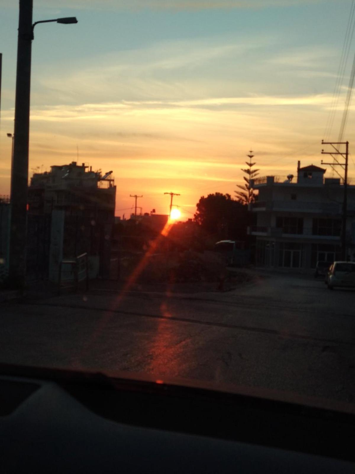 Tzil Home Kyparissia Exteriér fotografie