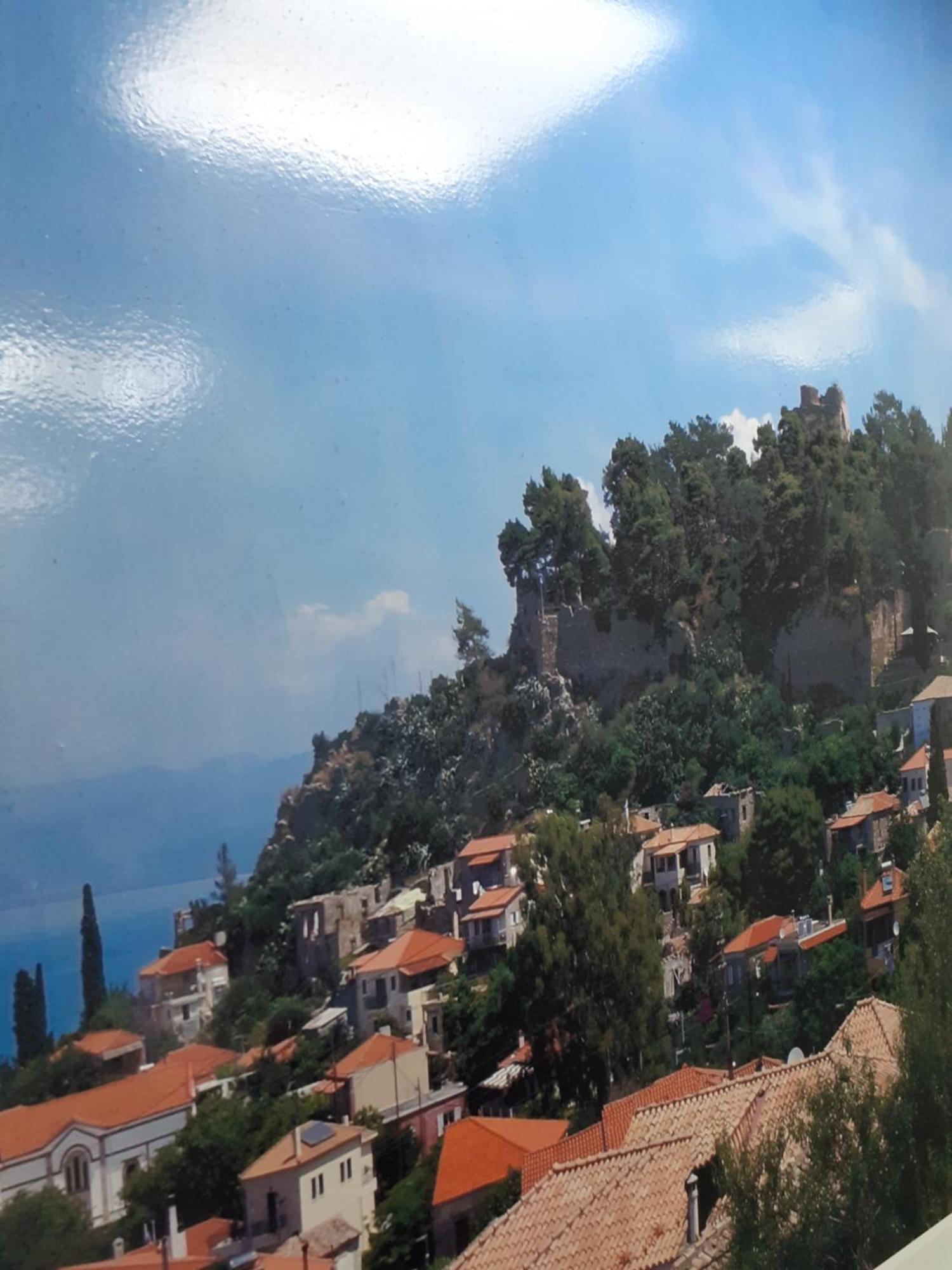 Tzil Home Kyparissia Exteriér fotografie
