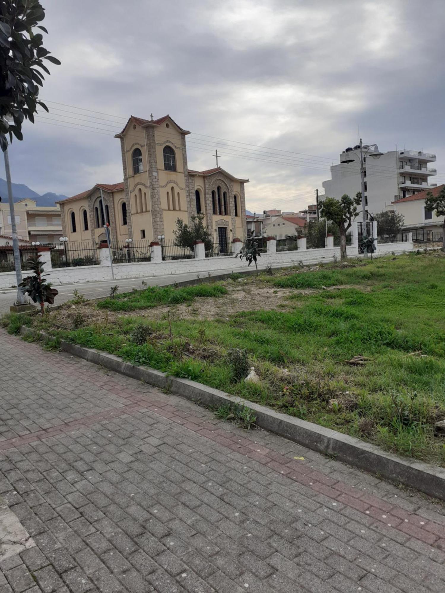 Tzil Home Kyparissia Exteriér fotografie