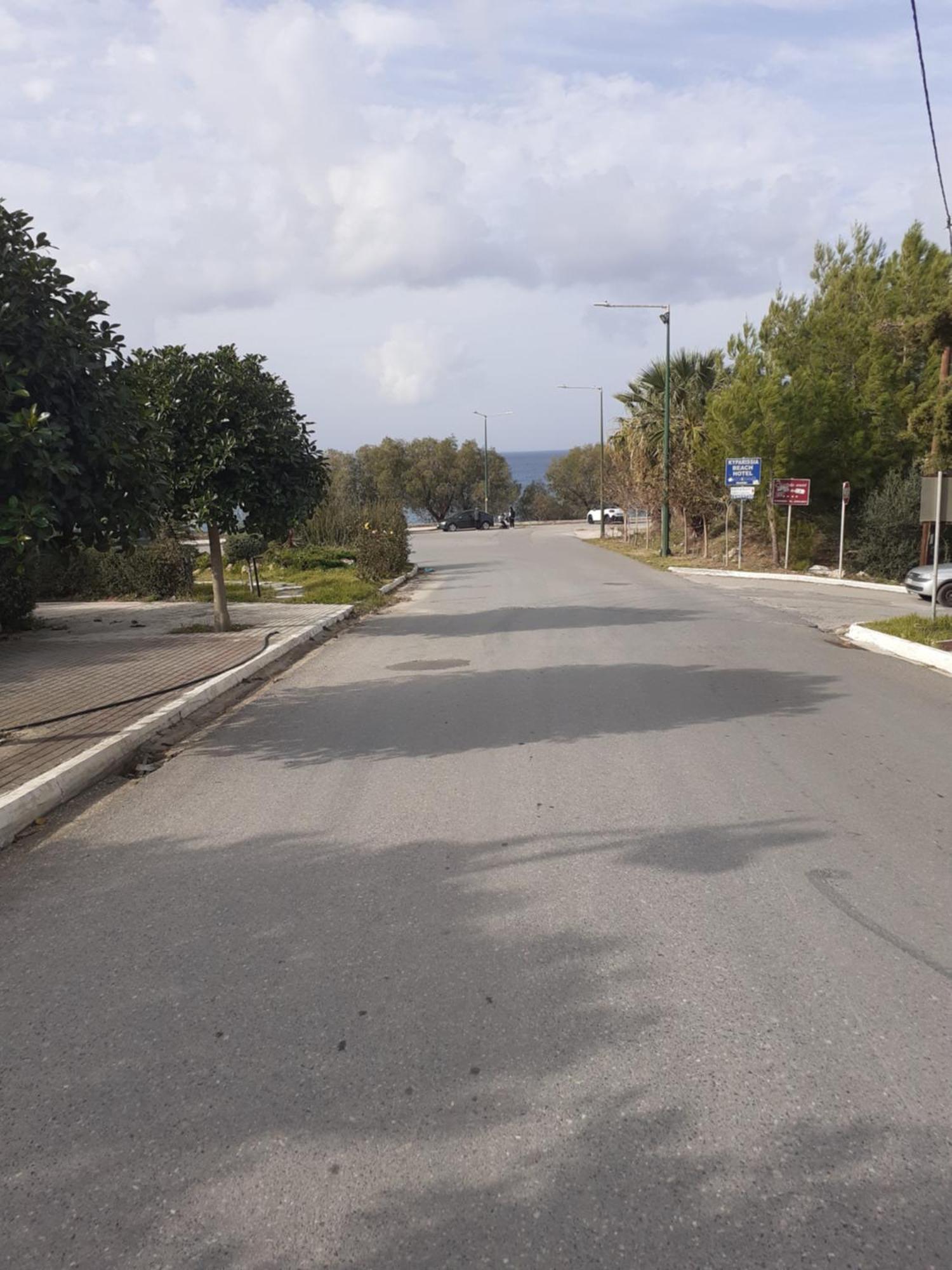 Tzil Home Kyparissia Exteriér fotografie