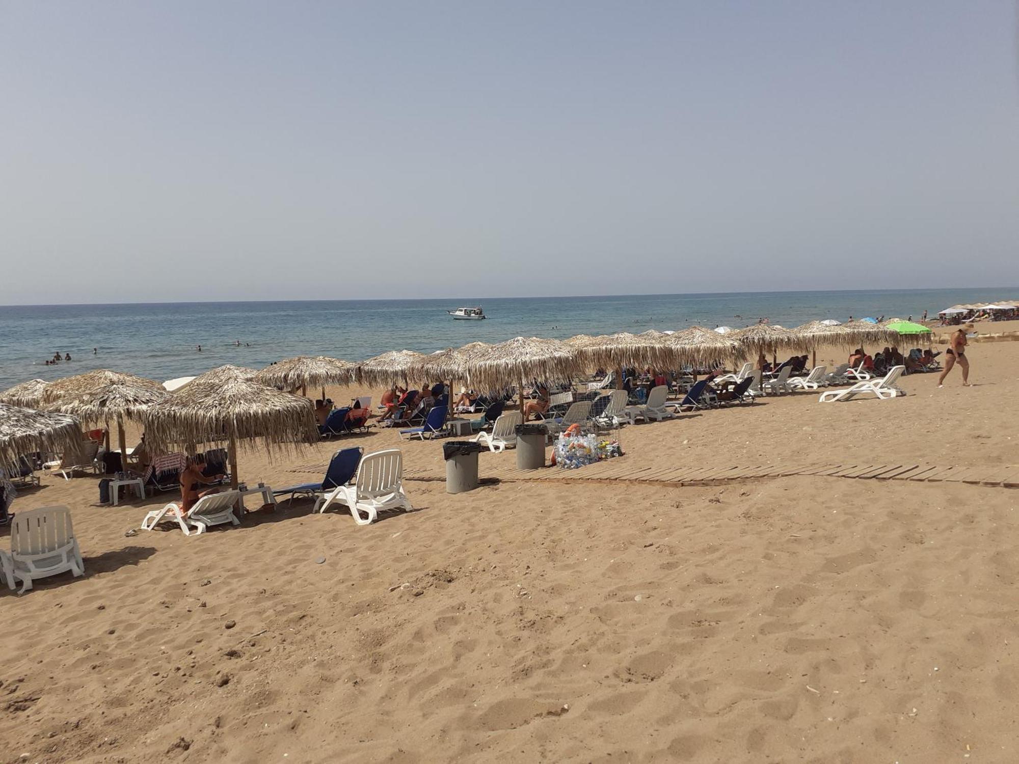 Tzil Home Kyparissia Exteriér fotografie