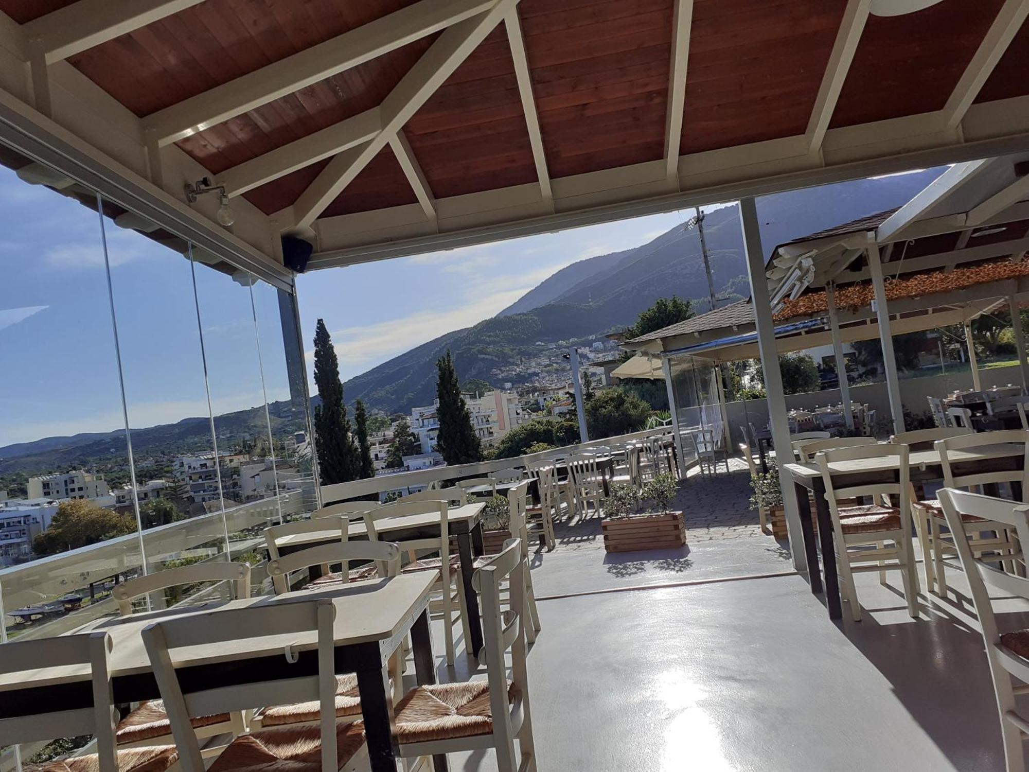 Tzil Home Kyparissia Exteriér fotografie
