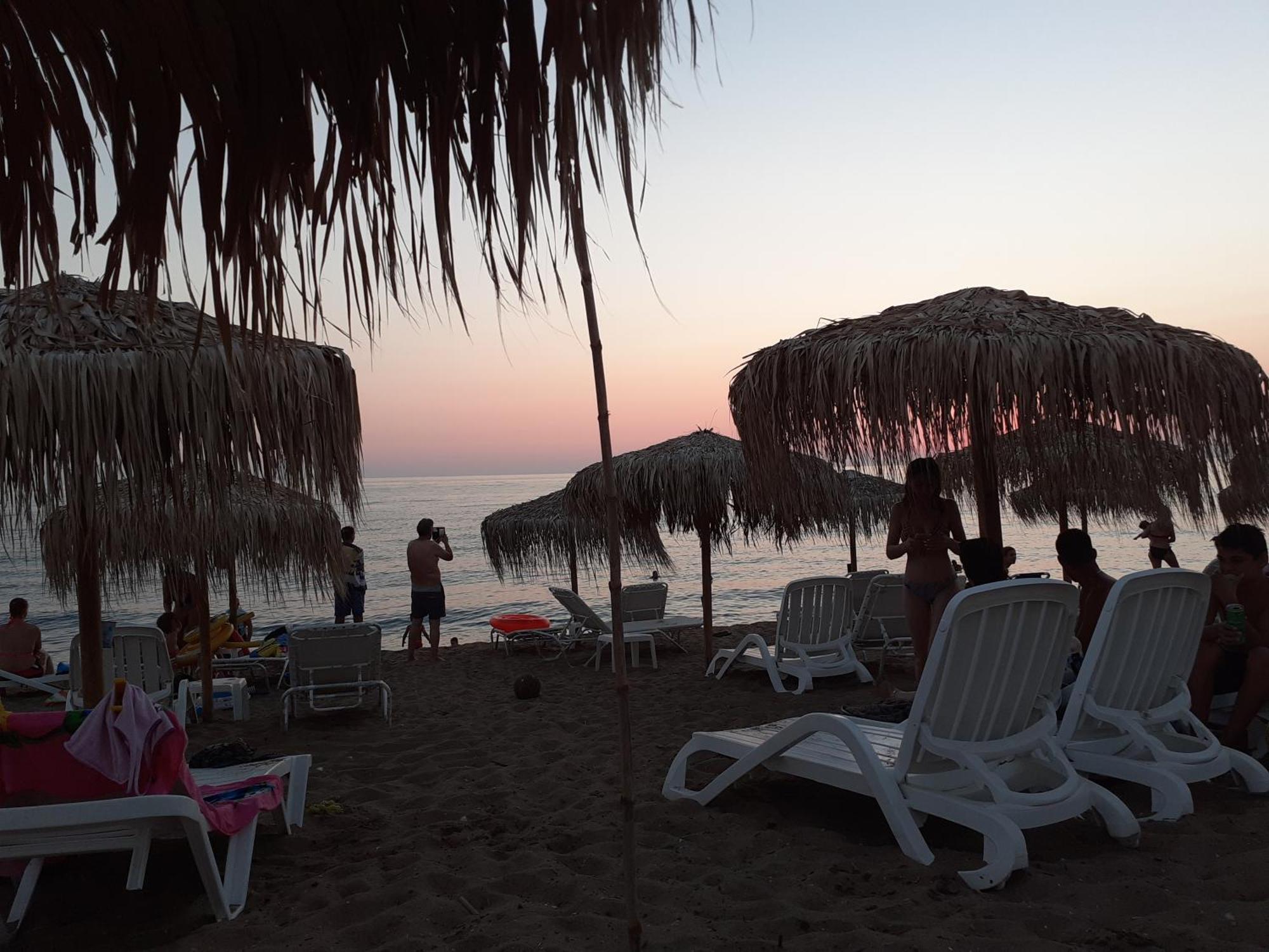 Tzil Home Kyparissia Exteriér fotografie