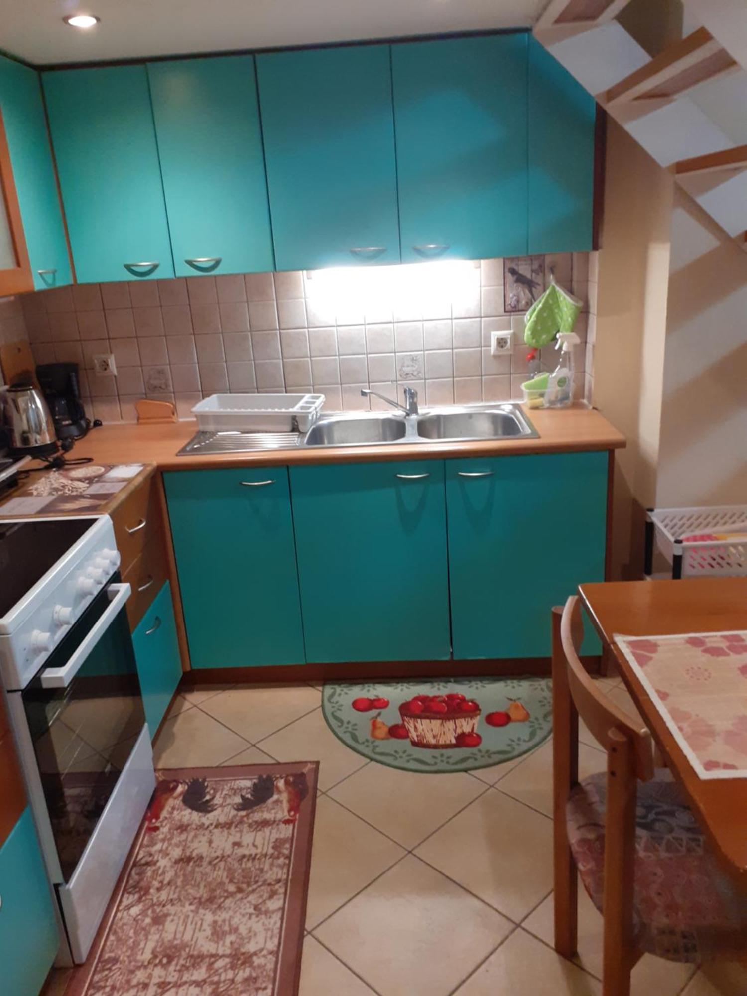 Tzil Home Kyparissia Exteriér fotografie