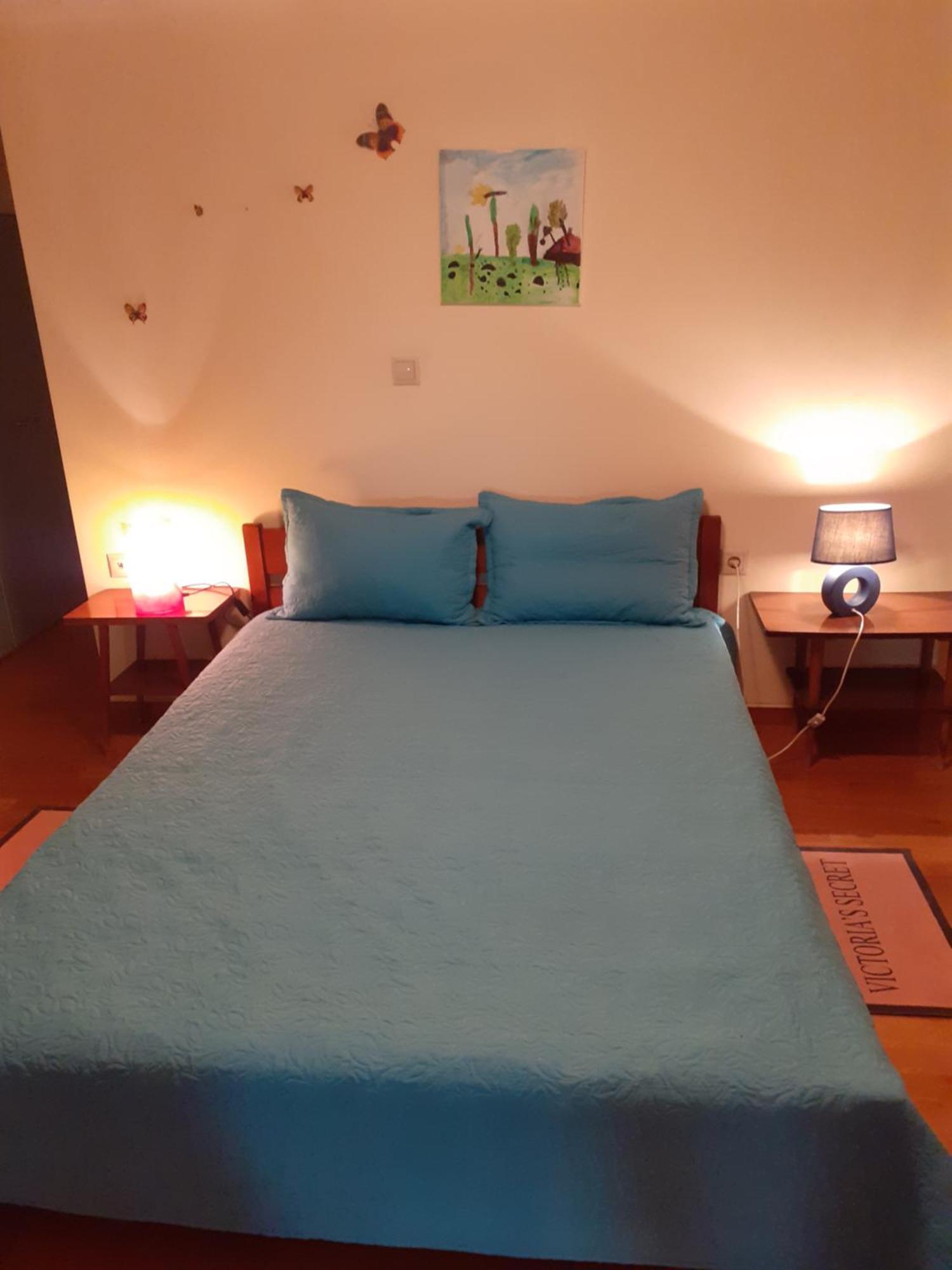 Tzil Home Kyparissia Exteriér fotografie