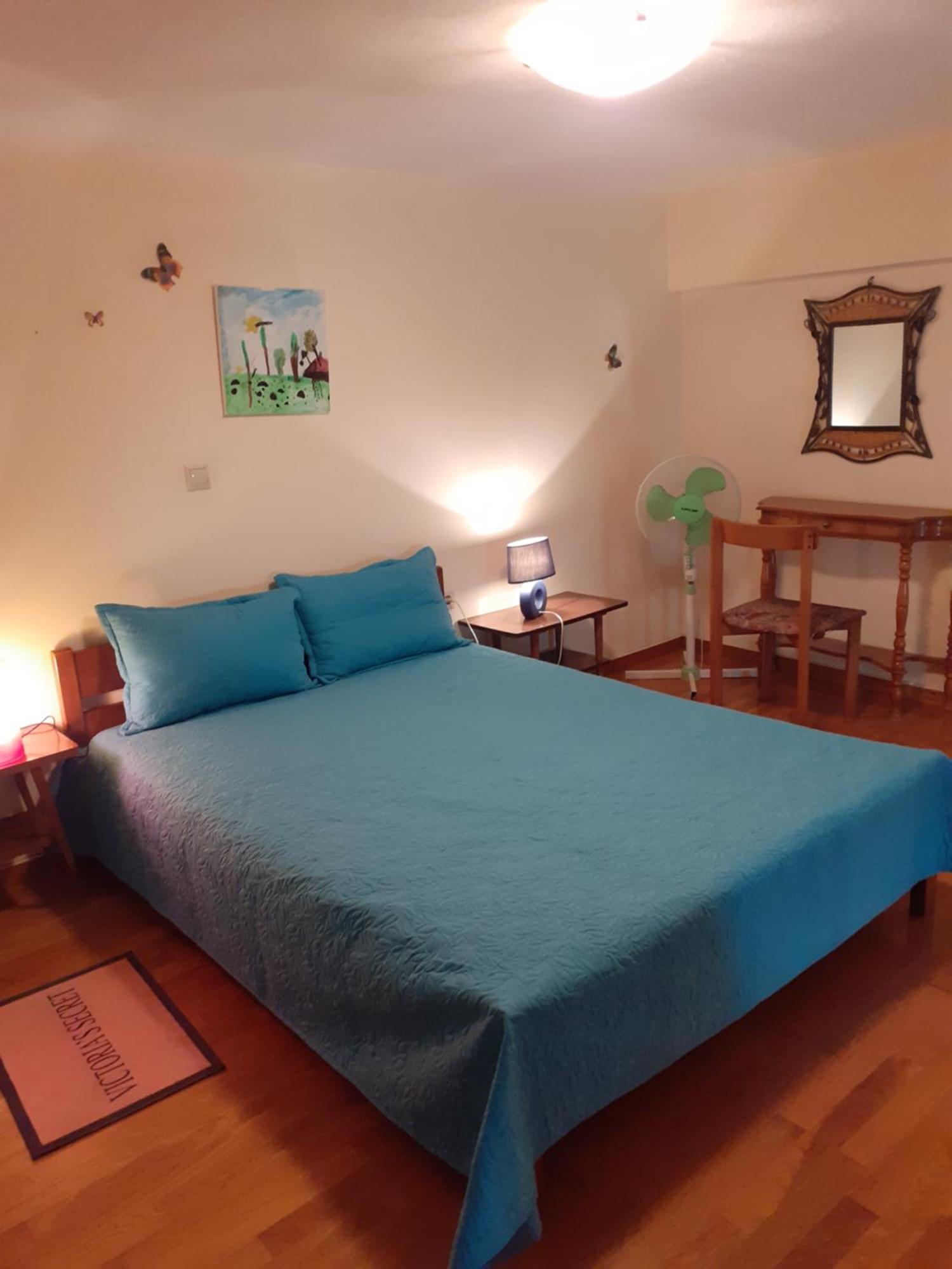 Tzil Home Kyparissia Exteriér fotografie