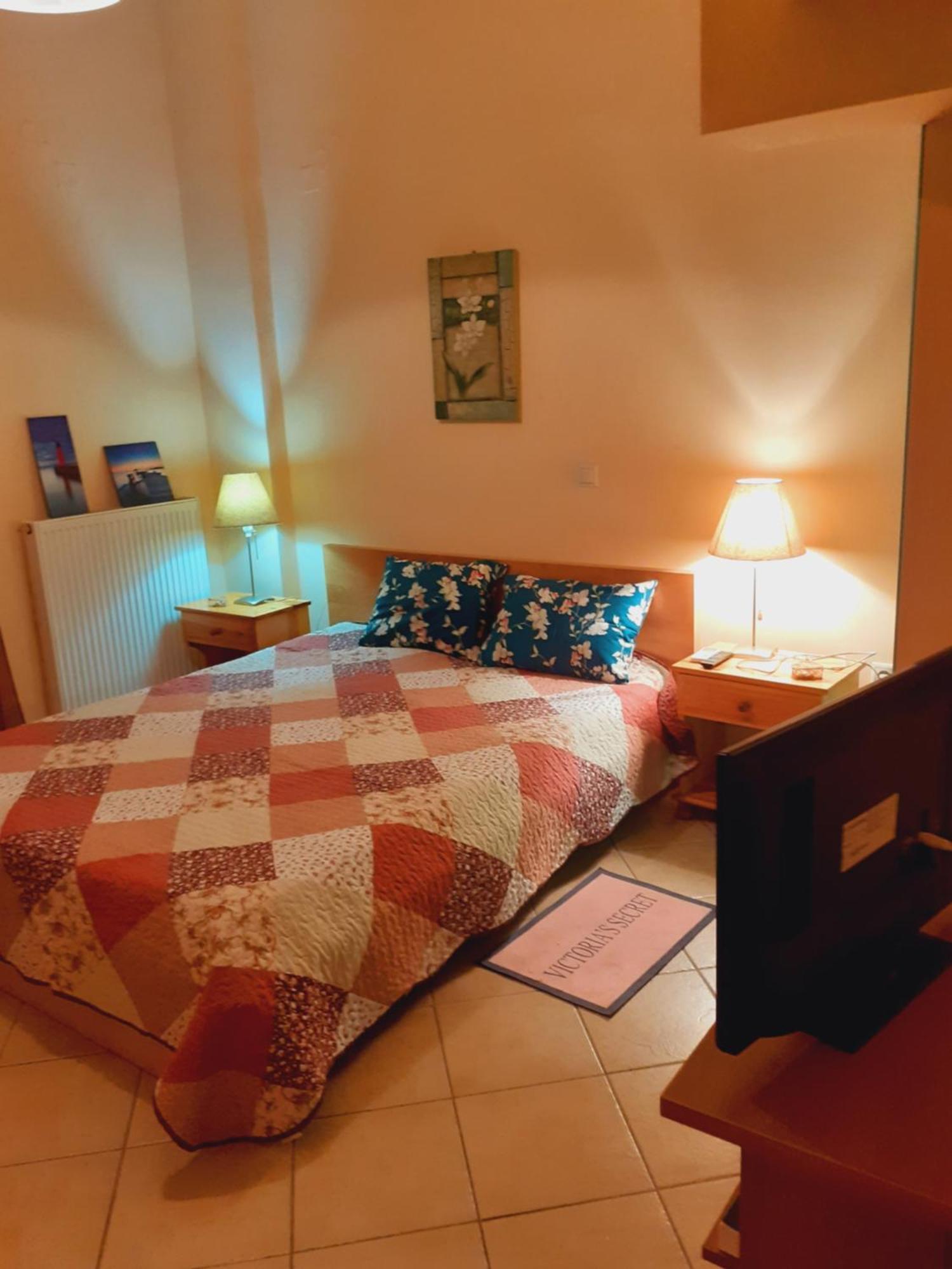 Tzil Home Kyparissia Exteriér fotografie