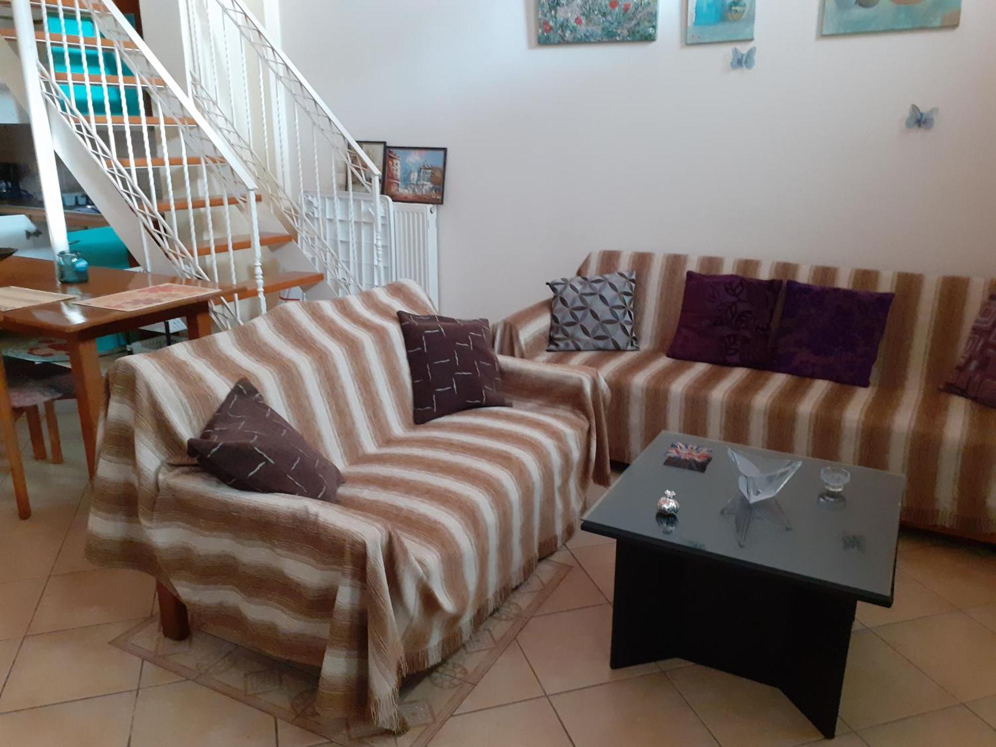 Tzil Home Kyparissia Exteriér fotografie