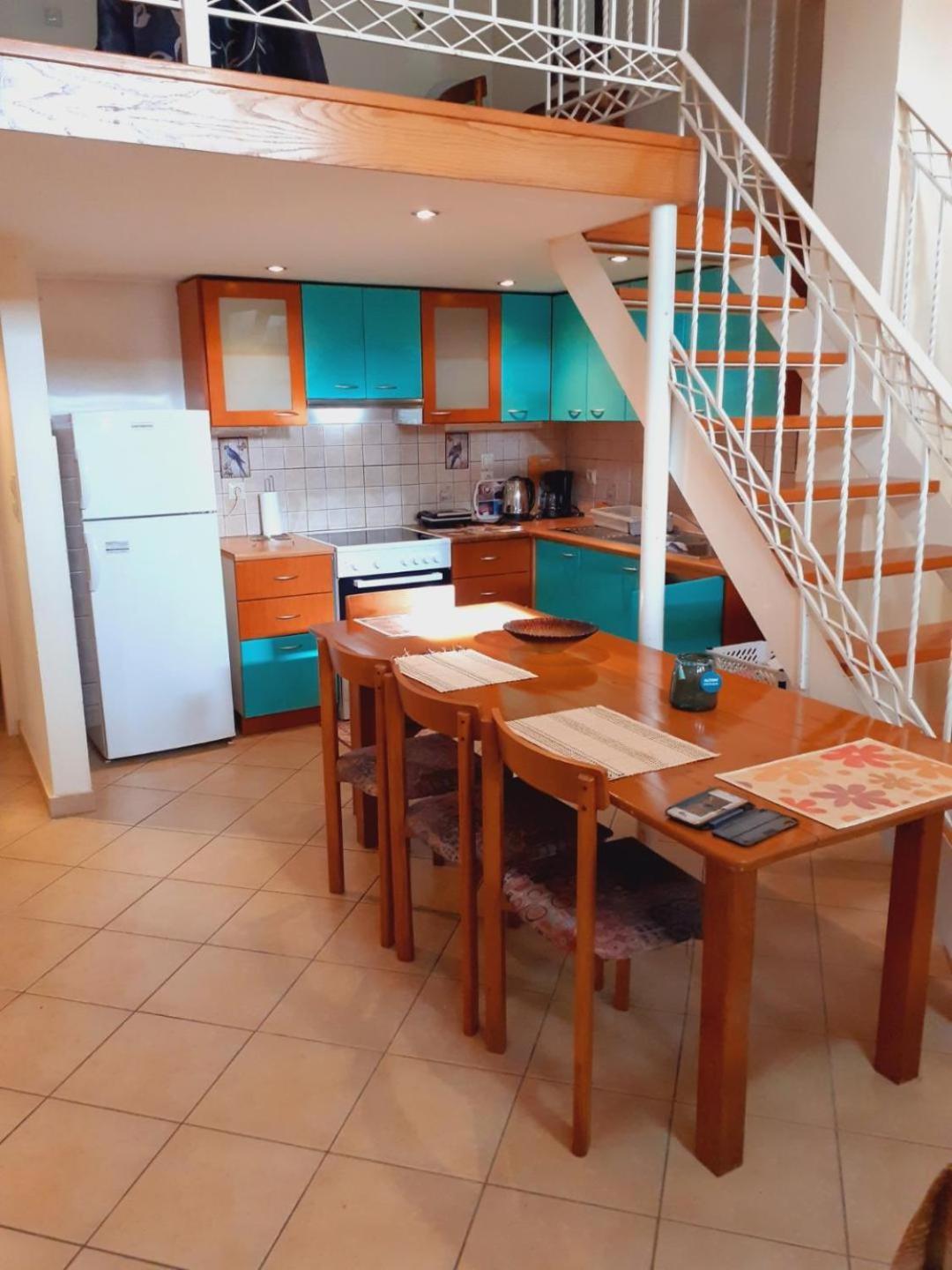 Tzil Home Kyparissia Exteriér fotografie