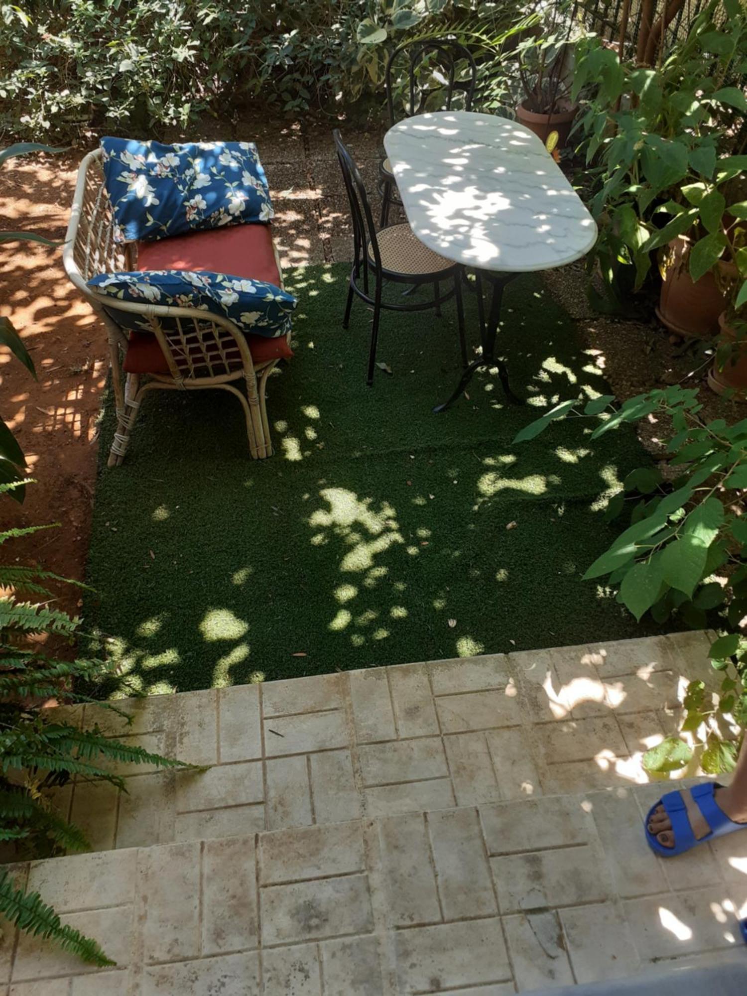 Tzil Home Kyparissia Exteriér fotografie