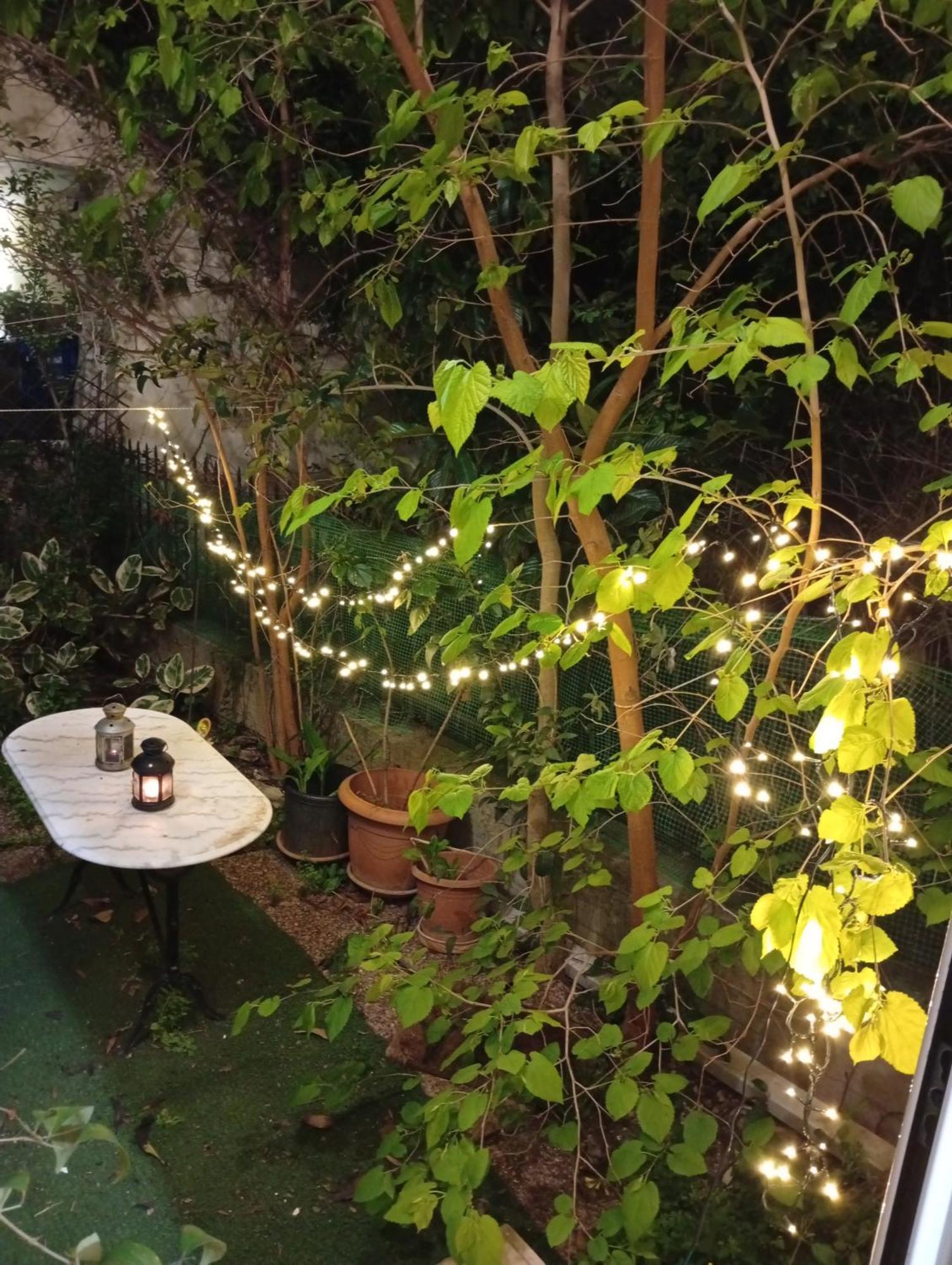 Tzil Home Kyparissia Exteriér fotografie